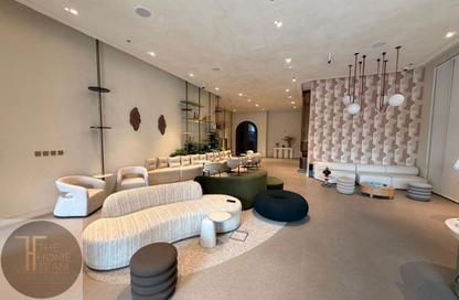 Apartment - Studio - 1 Bathroom for rent in Rise Residences - District 16 - Jumeirah Village Circle - Dubai