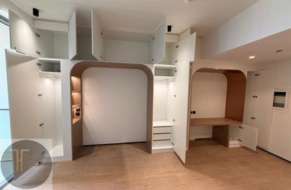 Apartment - Studio - 1 Bathroom for rent in Rise Residences - District 16 - Jumeirah Village Circle - Dubai
