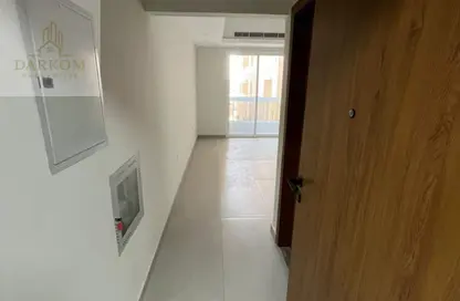 Apartment - 1 Bedroom - 2 Bathrooms for rent in Abna Saqer Building - Al Hamidiya 1 - Al Hamidiya - Ajman
