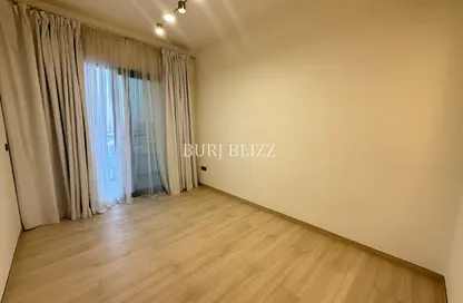 Apartment - 1 Bedroom - 2 Bathrooms for rent in Binghatti Heights - District 10 - Jumeirah Village Circle - Dubai