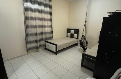Apartment - 2 Bedrooms - 2 Bathrooms for rent in Ajman One Tower 2 - Ajman One - Ajman Downtown - Ajman