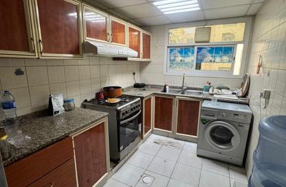 Apartment - 2 Bedrooms - 2 Bathrooms for rent in Ajman One Tower 2 - Ajman One - Ajman Downtown - Ajman Apartment - 2 Bedrooms - 2 Bathrooms for rent in Ajman One Tower 2 - Ajman One - Ajman Downtown - Ajman