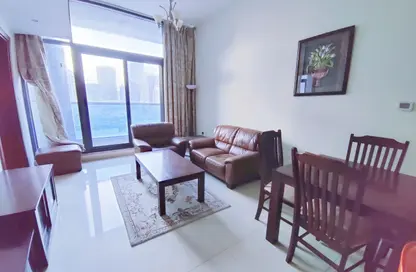 شقة - غرفة نوم - 2 حمامات للبيع في إيليت سبورت 9 - مساكن النخبة الرياضية - مدينة دبي الرياضية - دبي