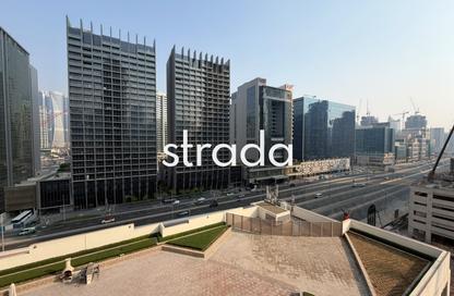 Apartment - 1 - 2 for rent in Burj Views A - Burj Views - Downtown Dubai - Dubai