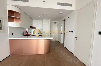 Apartment - 1 Bedroom - 2 Bathrooms for rent in Rise Residences - District 16 - Jumeirah Village Circle - Dubai