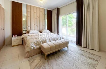 Villa - 3 Bedrooms - 3 Bathrooms for sale in Springs 7 - The Springs - Dubai Villa - 3 Bedrooms - 3 Bathrooms for sale in Springs 7 - The Springs - Dubai