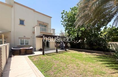 Villa - 3 Bedrooms - 3 Bathrooms for sale in Springs 7 - The Springs - Dubai