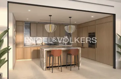 شقة - 2 غرف نوم - 2 حمامات للبيع في أزيزي فينيسيا 3 - عزيزي فينيسيا - دبي الجنوب (مركز دبي العالمي) - دبي