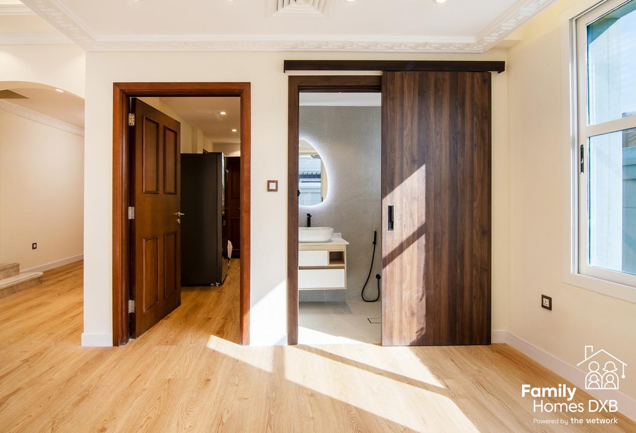 Fully Renovated | End Unit | Landscape Garden photo 16