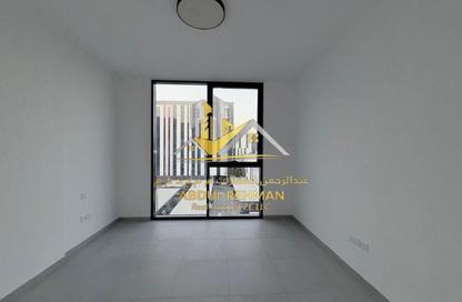 Apartment - Studio - 1 Bathroom for rent in Sokoon 5 - Naseej District - Aljada - Sharjah