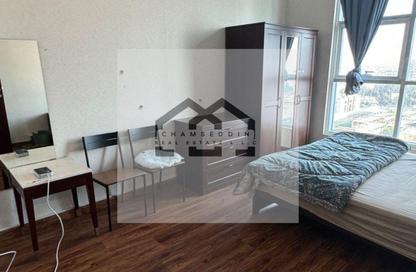Apartment - 1 Bedroom - 2 Bathrooms for sale in City Tower - Al Nuaimiya - Ajman
