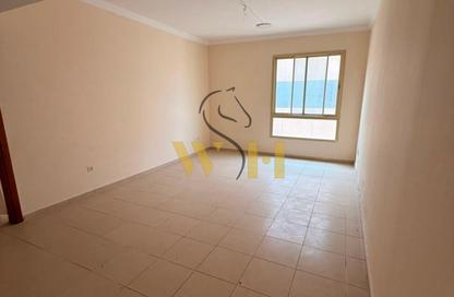 Apartment - 1 Bedroom - 2 Bathrooms for rent in Victoria Tower - Al Gulayaa - Sharjah
