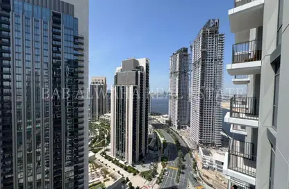 شقة - غرفة نوم - 1 حمام للايجار في بالاس ريزيدنسز نورث - مرسى خور دبي - دبي شقة - غرفة نوم - 1 حمام للايجار في بالاس ريزيدنسز نورث - مرسى خور دبي - دبي