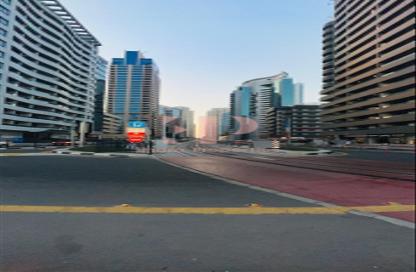 Apartment - 1 Bedroom - 1 Bathroom for rent in Marina Diamond 2 - Marina Diamonds - Dubai Marina - Dubai