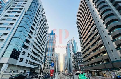 Apartment - 1 Bedroom - 1 Bathroom for rent in Marina Diamond 2 - Marina Diamonds - Dubai Marina - Dubai