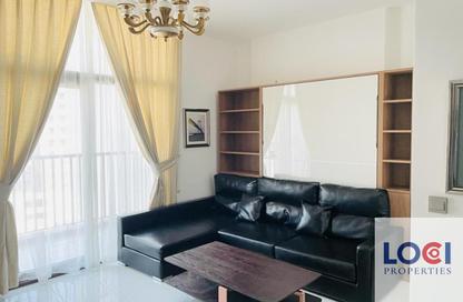 Apartment - Studio - 1 Bathroom for sale in Starz Tower 1 - Starz by Danube - Al Furjan - Dubai Apartment - Studio - 1 Bathroom for sale in Starz Tower 1 - Starz by Danube - Al Furjan - Dubai