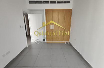 Apartment - 1 Bedroom - 1 Bathroom for rent in Souks Residential - Al Mamsha - Muwaileh - Sharjah
