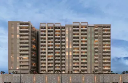 شقة - غرفة نوم - 2 حمامات للبيع في مساكن ستيلا - الفرجان - دبي شقة - غرفة نوم - 2 حمامات للبيع في مساكن ستيلا - الفرجان - دبي