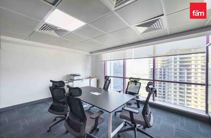 Office Space - Studio - 1 for sale in Jumeirah Bay X2 - Jumeirah Bay Towers - JLT Cluster X - Jumeirah Lake Towers - Dubai Office Space - Studio - 1 for sale in Jumeirah Bay X2 - Jumeirah Bay Towers - JLT Cluster X - Jumeirah Lake Towers - Dubai
