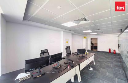 Office Space - Studio - 1 for sale in Jumeirah Bay X2 - Jumeirah Bay Towers - JLT Cluster X - Jumeirah Lake Towers - Dubai