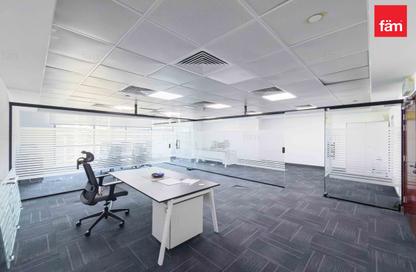 Office Space - Studio - 1 for sale in Jumeirah Bay X2 - Jumeirah Bay Towers - JLT Cluster X - Jumeirah Lake Towers - Dubai Office Space - Studio - 1 for sale in Jumeirah Bay X2 - Jumeirah Bay Towers - JLT Cluster X - Jumeirah Lake Towers - Dubai