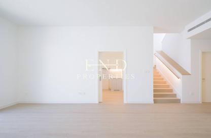 Villa - 3 - 4 for rent in Jebel Ali Village Villas - Jebel Ali Village - Jebel Ali - Dubai