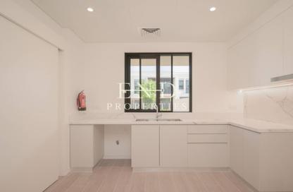 Villa - 3 - 4 for rent in Jebel Ali Village Villas - Jebel Ali Village - Jebel Ali - Dubai