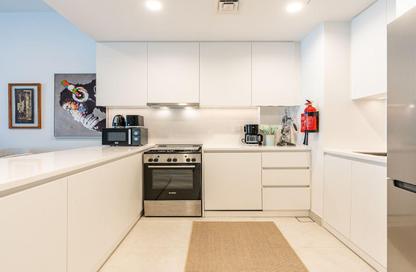 Apartment - 1 Bedroom - 1 Bathroom for rent in Cubix Residences - District 12 - Jumeirah Village Circle - Dubai
