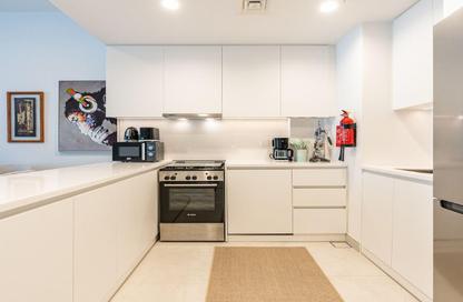 Apartment - 1 Bedroom - 1 Bathroom for rent in Cubix Residences - District 12 - Jumeirah Village Circle - Dubai