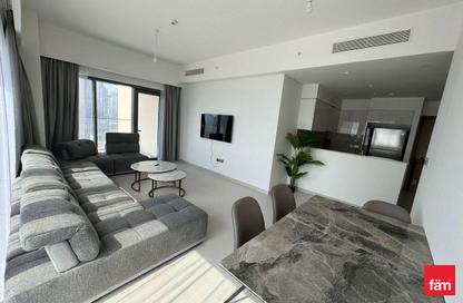 Apartment - 2 Bedrooms - 2 Bathrooms for rent in Burj Royale - Downtown Dubai - Dubai