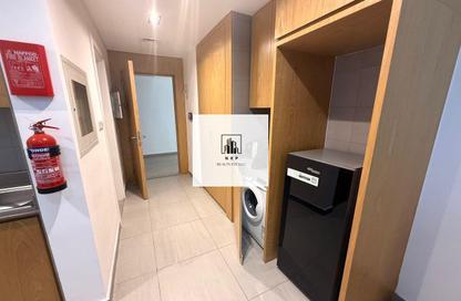 Apartment - 1 Bedroom - 1 Bathroom for rent in Souks Residential - Al Mamsha - Muwaileh - Sharjah