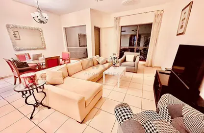 شقة - 3 غرف نوم - 4 حمامات للبيع في صدف - جميرا بيتش ريزيدنس - دبي