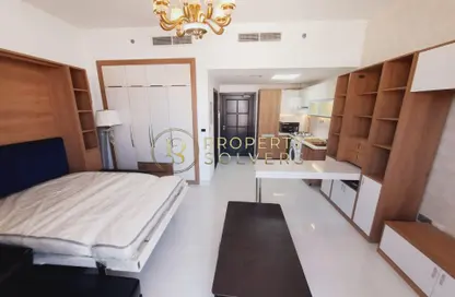 Apartment - 1 Bedroom - 1 Bathroom for sale in Glamz by Danube - Al Furjan - Dubai