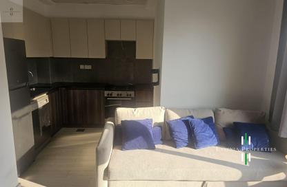 Apartment - 1 - 1 for rent in Al Ramth 05 - Al Ramth - Remraam - Dubai