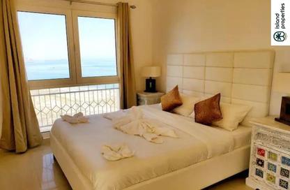 Apartment - 2 Bedrooms - 3 Bathrooms for sale in Royal breeze 3 - Royal Breeze - Al Hamra Village - Ras Al Khaimah