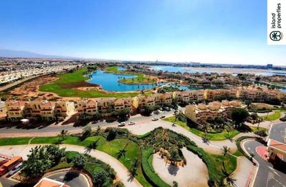 Apartment - 2 Bedrooms - 3 Bathrooms for sale in Royal breeze 3 - Royal Breeze - Al Hamra Village - Ras Al Khaimah