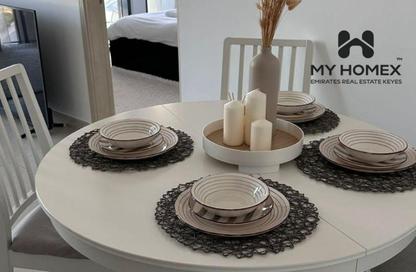 Apartment - 1 Bedroom - 2 Bathrooms for rent in The Dania District 1 - Midtown - Dubai Production City (IMPZ) - Dubai Apartment - 1 Bedroom - 2 Bathrooms for rent in The Dania District 1 - Midtown - Dubai Production City (IMPZ) - Dubai