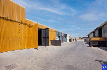 Warehouse - Studio for rent in Al Quoz Industrial Area 4 - Al Quoz Industrial Area - Al Quoz - Dubai