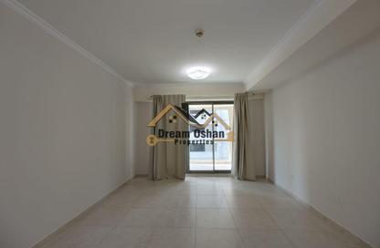 Apartment - 2 Bedrooms - 3 Bathrooms for rent in Ruby Residence - Dubai Silicon Oasis - Dubai