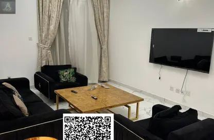 شقة - 2 غرف نوم - 3 حمامات للبيع في برج الواحة - الراشدية 1 - الراشدية - عجمان