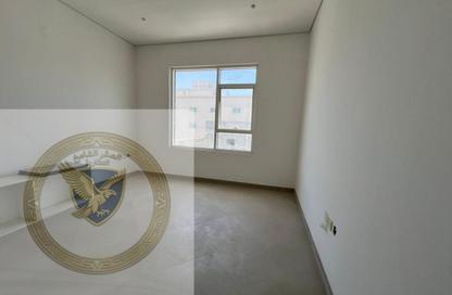 Apartment - Studio - 1 Bathroom for rent in Al Qulaya'ah - Al Sharq - Sharjah