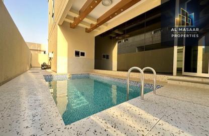 Villa - 5 - 7 for sale in Al Rawda 2 Villas - Al Rawda 2 - Al Rawda - Ajman