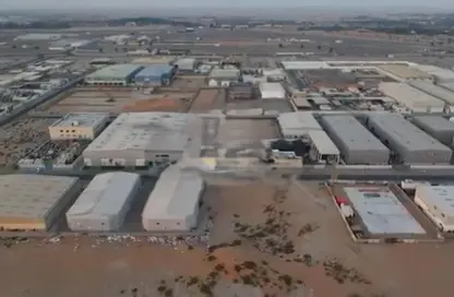 Land - Studio for sale in Al Hanoo - Sharjah Industrial Area - Sharjah