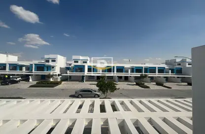 Townhouse - 4 Bedrooms - 5 Bathrooms for rent in Santorini - Damac Lagoons - Dubai