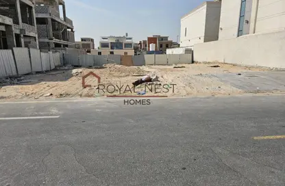 Land - Studio for sale in Nad Al Sheba Gardens 1 - Nad Al Sheba Gardens - Nad Al Sheba - Dubai