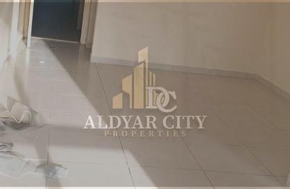 Apartment - 1 Bedroom - 2 Bathrooms for rent in Al Naemiya Tower 1 - Al Naemiya Towers - Al Nuaimiya - Ajman