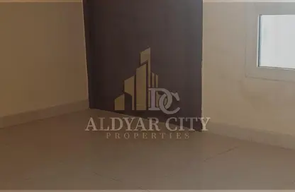 Apartment - 1 Bedroom - 2 Bathrooms for rent in Al Naemiya Tower 1 - Al Naemiya Towers - Al Nuaimiya - Ajman