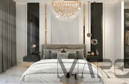 Apartment - Studio - 1 Bathroom for sale in Elitz 2 By Danube - Jumeirah Village Circle - Dubai