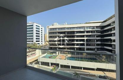 Apartment - 2 Bedrooms - 3 Bathrooms for rent in Aura Elegance - Dubai Silicon Oasis - Dubai