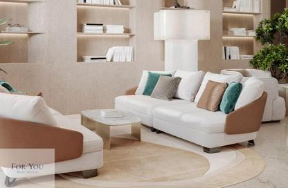 Retail - Studio - 1 Bathroom for rent in Vitality Residence - District 10 - Jumeirah Village Circle - Dubai